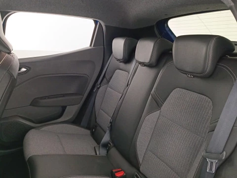 Renault Clio   TCe Techno 67kW