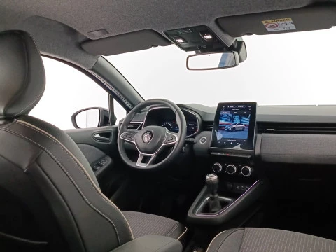 Renault Clio   TCe Techno 67kW