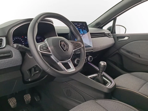 Renault Clio   TCe Techno 67kW