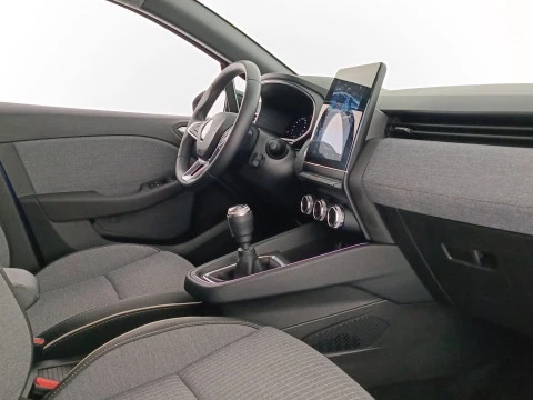 Renault Clio   TCe Techno 67kW