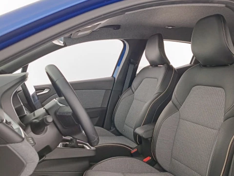 Renault Clio   TCe Techno 67kW