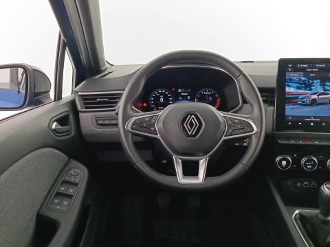 Renault Clio   TCe Techno 67kW