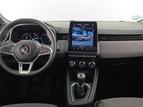 Renault Clio   TCe Techno 67kW