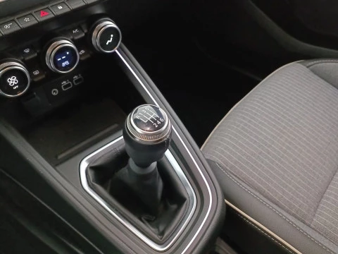 Renault Clio   TCe Techno 67kW