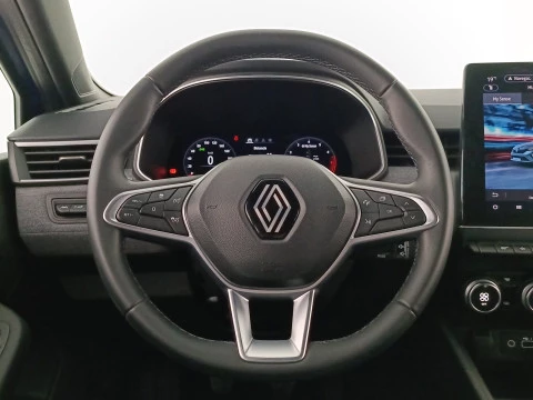 Renault Clio   TCe Techno 67kW