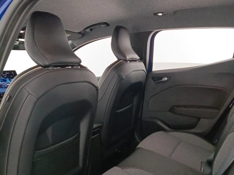 Renault Clio   TCe Techno 67kW