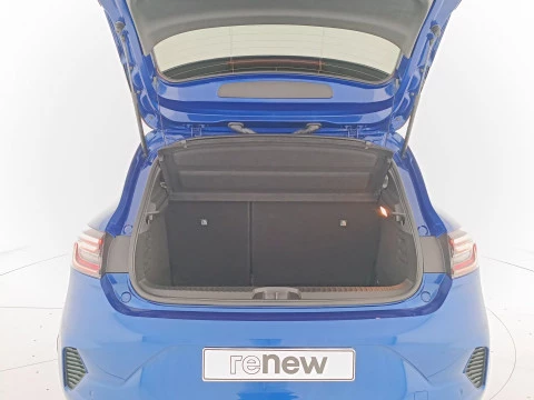 Renault Clio   TCe Techno 67kW