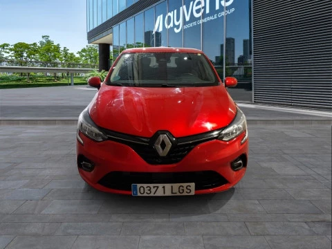Renault Clio Intens Blue dCi 63 kW (85CV)