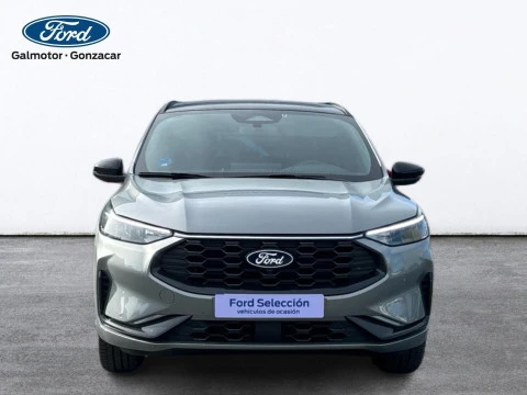 Ford Kuga ST-Line X 2.5 Duratec PHEV 178kW Auto