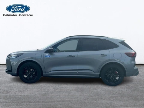 Ford Kuga ST-Line X 2.5 Duratec PHEV 178kW Auto