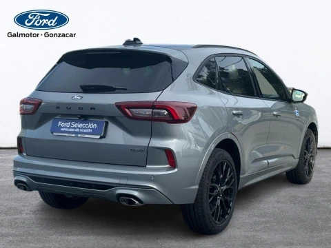 Ford Kuga ST-Line X 2.5 Duratec PHEV 178kW Auto