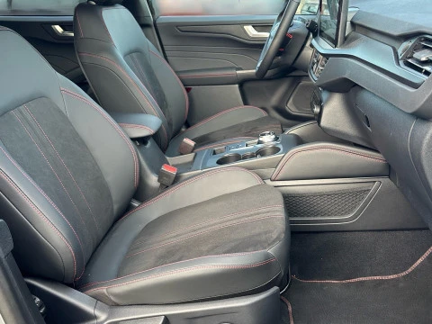 Ford Kuga ST-Line X 2.5 Duratec PHEV 178kW Auto