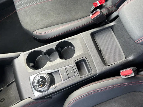 Ford Kuga ST-Line X 2.5 Duratec PHEV 178kW Auto