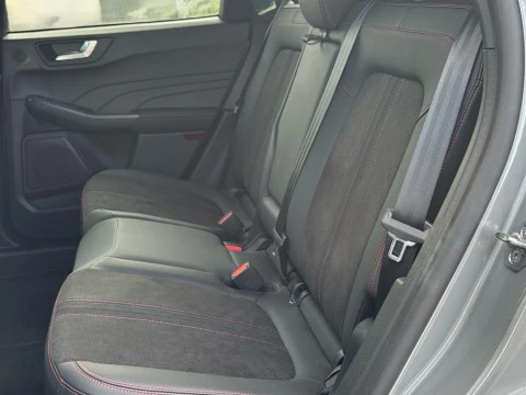 Ford Kuga ST-Line X 2.5 Duratec PHEV 178kW Auto