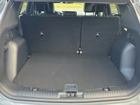 Ford Kuga ST-Line X 2.5 Duratec PHEV 178kW Auto