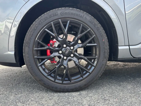 Ford Kuga ST-Line X 2.5 Duratec PHEV 178kW Auto