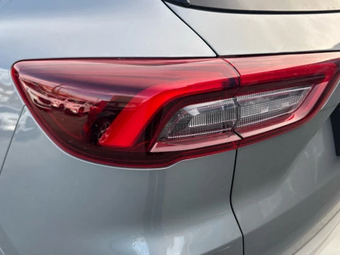 Ford Kuga ST-Line X 2.5 Duratec PHEV 178kW Auto