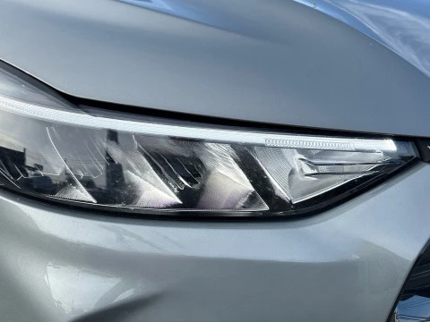 Ford Kuga ST-Line X 2.5 Duratec PHEV 178kW Auto