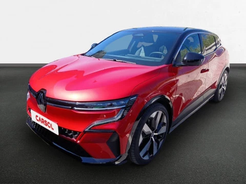 Renault Megane E-Tech Techno EV60 160kW (220CV) optimum ch.