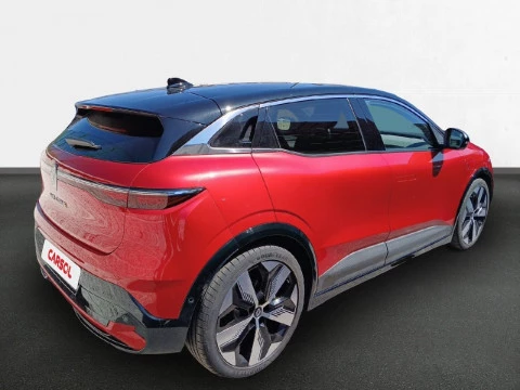 Renault Megane E-Tech Techno EV60 160kW (220CV) optimum ch.