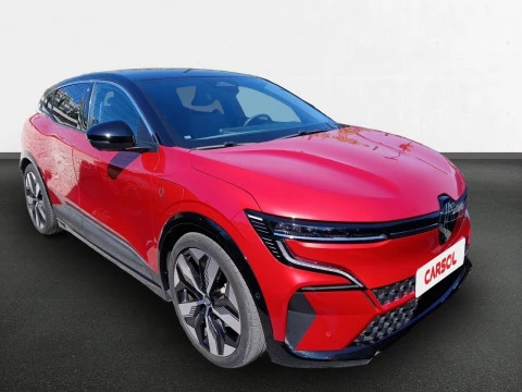 Renault Megane E-Tech Techno EV60 160kW (220CV) optimum ch.