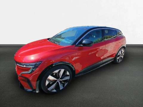 Renault Megane E-Tech Techno EV60 160kW (220CV) optimum ch.