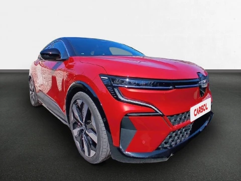 Renault Megane E-Tech Techno EV60 160kW (220CV) optimum ch.