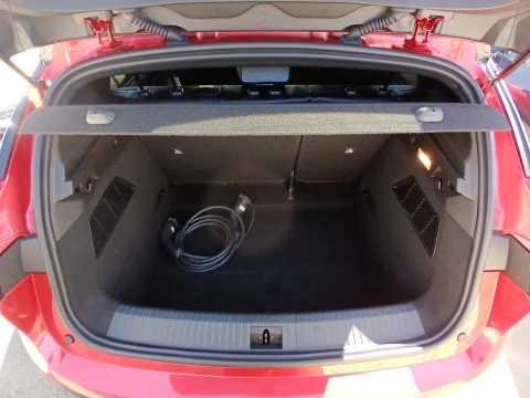 Renault Megane E-Tech Techno EV60 160kW (220CV) optimum ch.