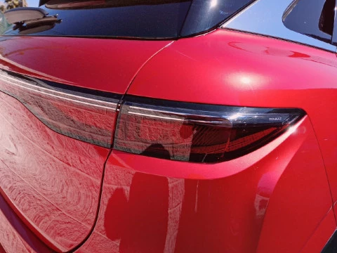 Renault Megane E-Tech Techno EV60 160kW (220CV) optimum ch.