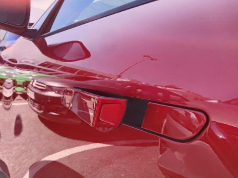 Renault Megane E-Tech Techno EV60 160kW (220CV) optimum ch.