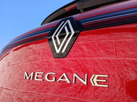 Renault Megane E-Tech Techno EV60 160kW (220CV) optimum ch.