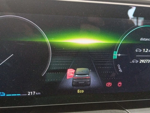 Renault Megane E-Tech Techno EV60 160kW (220CV) optimum ch.