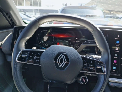 Renault Megane E-Tech Techno EV60 160kW (220CV) optimum ch.