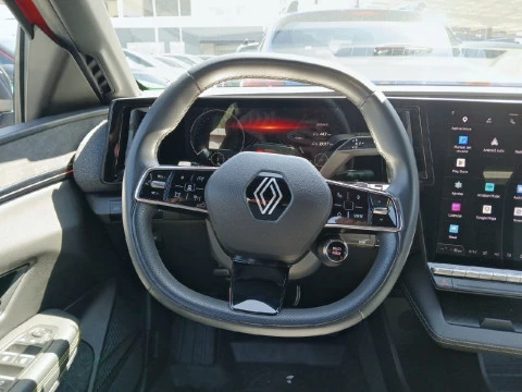 Renault Megane E-Tech Techno EV60 160kW (220CV) optimum ch.