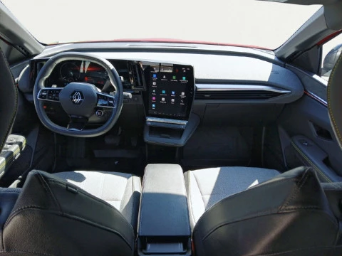 Renault Megane E-Tech Techno EV60 160kW (220CV) optimum ch.