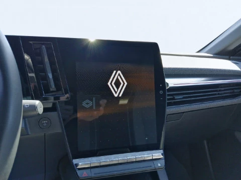 Renault Megane E-Tech Techno EV60 160kW (220CV) optimum ch.