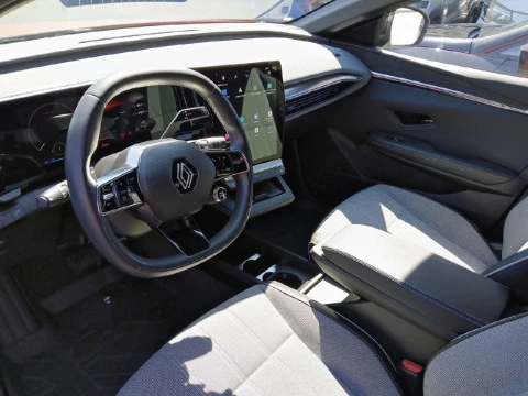 Renault Megane E-Tech Techno EV60 160kW (220CV) optimum ch.