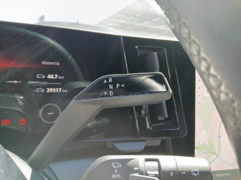 Renault Megane E-Tech Techno EV60 160kW (220CV) optimum ch.