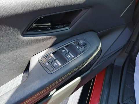 Renault Megane E-Tech Techno EV60 160kW (220CV) optimum ch.