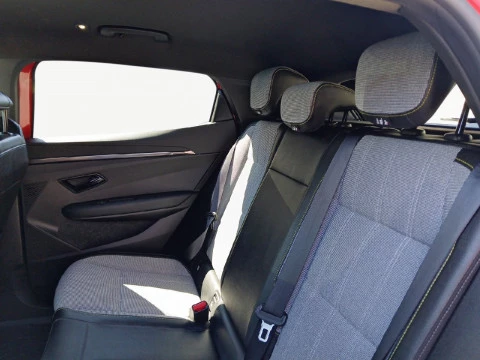 Renault Megane E-Tech Techno EV60 160kW (220CV) optimum ch.