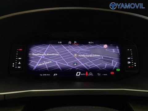 Seat Tarraco 2.0 TDI SANDS Xcellence GO DSG 110 kW (150 CV)