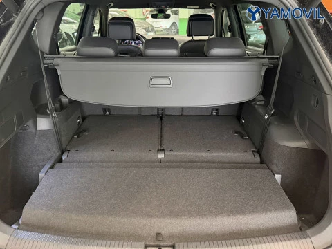 Seat Tarraco 2.0 TDI SANDS Xcellence GO DSG 110 kW (150 CV)