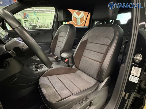 Seat Tarraco 2.0 TDI SANDS Xcellence GO DSG 110 kW (150 CV)