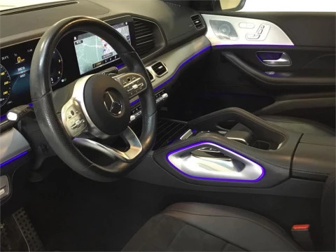 Mercedes-Benz GLE 300 d 4MATIC