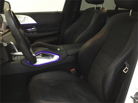 Mercedes-Benz GLE 300 d 4MATIC