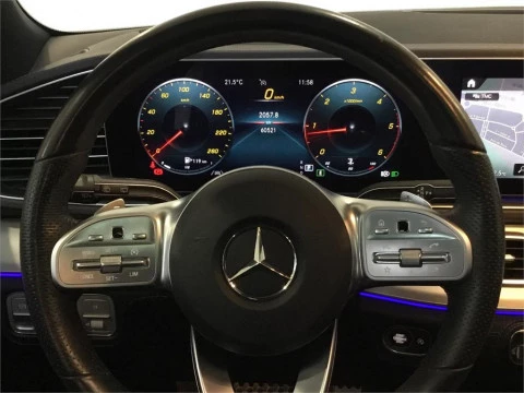 Mercedes-Benz GLE 300 d 4MATIC
