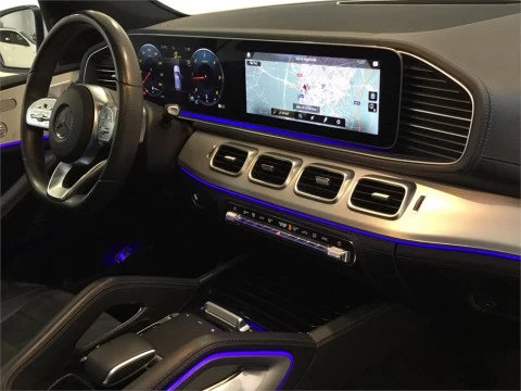 Mercedes-Benz GLE 300 d 4MATIC