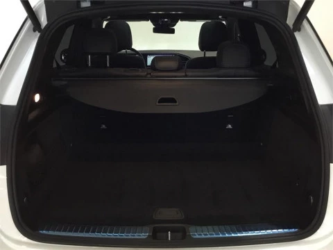 Mercedes-Benz GLE 300 d 4MATIC