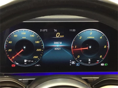 Mercedes-Benz GLE 300 d 4MATIC