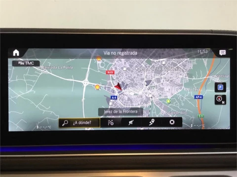 Mercedes-Benz GLE 300 d 4MATIC